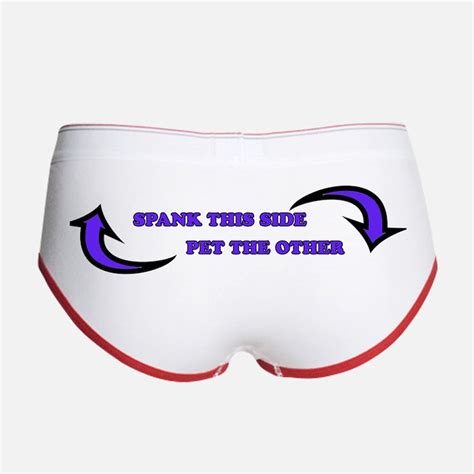 spanking underwear spanking panties underwear for men women cafepress