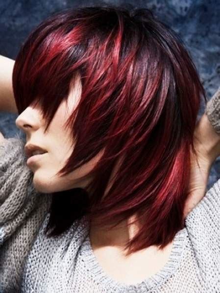 Awesome Red Ombre Hair Ideas Hairstyles 2017 Hair