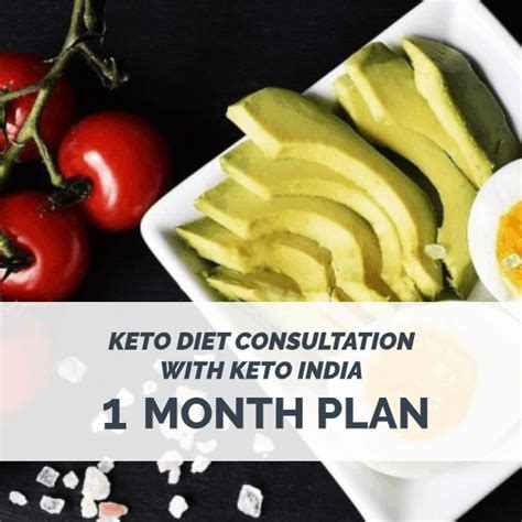 month keto diet consultation  keto india keto india