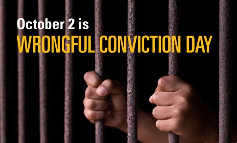 in honor of wrongful conviction day learn about nyls s post conviction