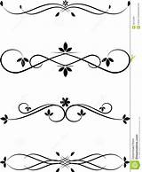 Border Calligraphy Label Designs Frame Borders Newdesign Simple Via sketch template