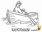Boat Drawing Easy Coloring Pages Getdrawings sketch template