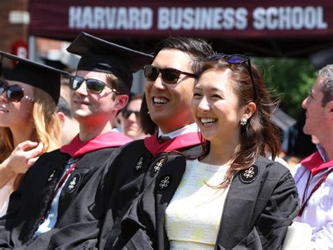 business schools where grads earn over 110 000 business insider