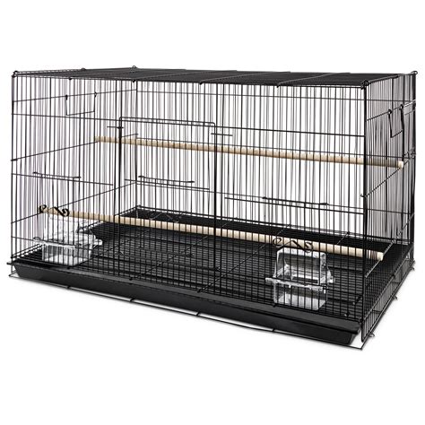 finch rectangle flight cage petco store