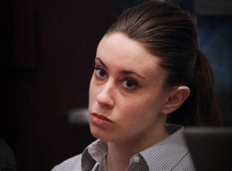 Broke Casey Anthony Traded Sex For Legal Payments Claims
