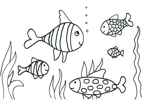 fish tank coloring page  getdrawings