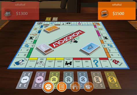 monopoly   play   funnygamesin