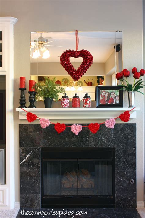 Over 10 Fun Ideas For Valentine S Day The Sunny Side Up Blog