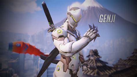 genji wallpapers  wallpaper cave