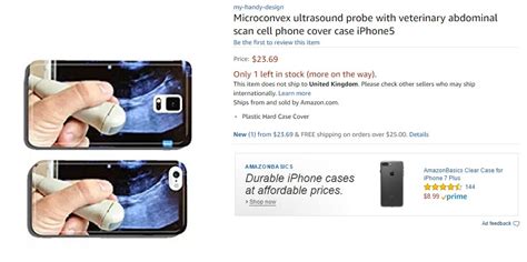 this amazon bot s phone cases show just how bizarre life could get when ai takes over