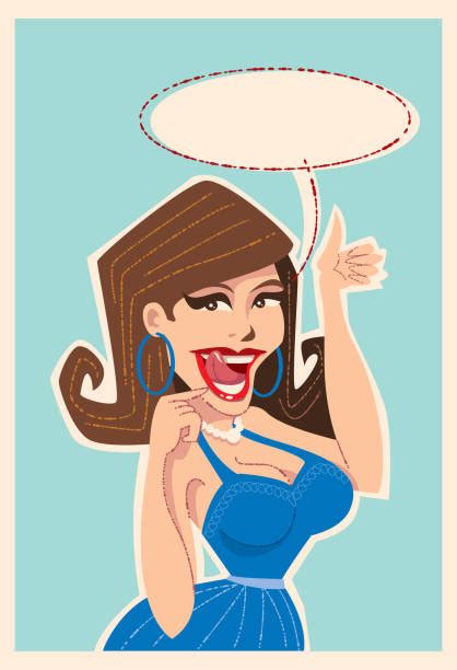 Mexican Pin Up Girl Illustrations Royalty Free Vector Graphics And Clip
