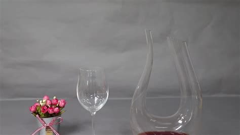Hot Sell Variety 7pcs Crystal Wine Decanter Whiskey Glass Decanter Set
