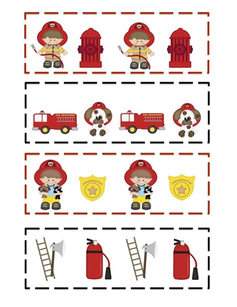 preschool printables fireman fire safety preschool fire safety