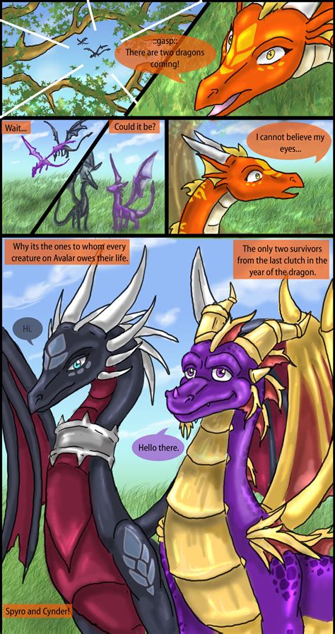 the guardians pg 18 by dragoncid on deviantart