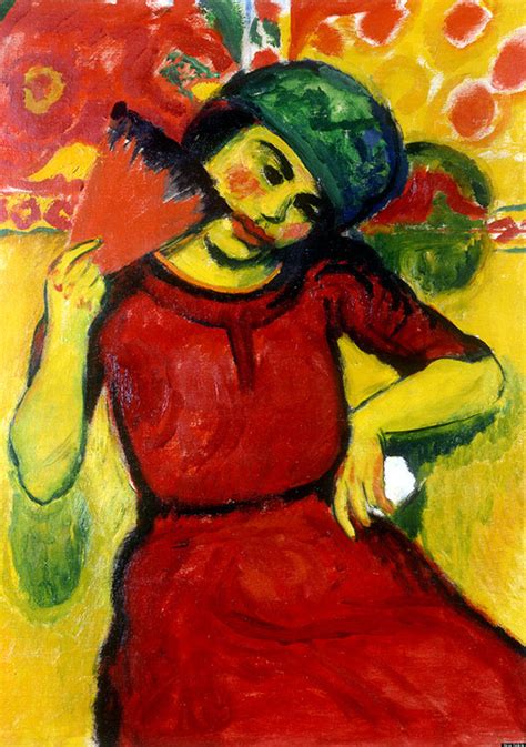 german expressionism   masterpieces   neue galerie collection   good