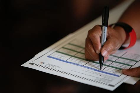 comelec stops mailing sample ballots
