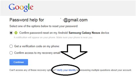 Gmail Login Password Recovery Gmail Login Forgot Password
