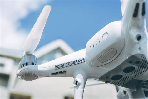 faa requirement  register  drones citydronez