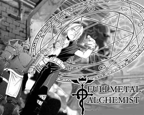 how to love manga fullmetal alchemist