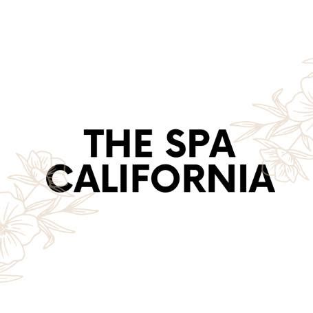 spa california los angeles ca