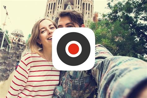 Selfie Cam Alphapod