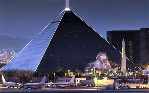 Luxor Las Vegas Compare Deals