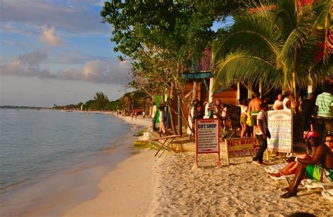 An Easy Going Guide To Negril Jamaica
