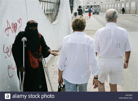 crippled woman high resolution stock photography  images alamy