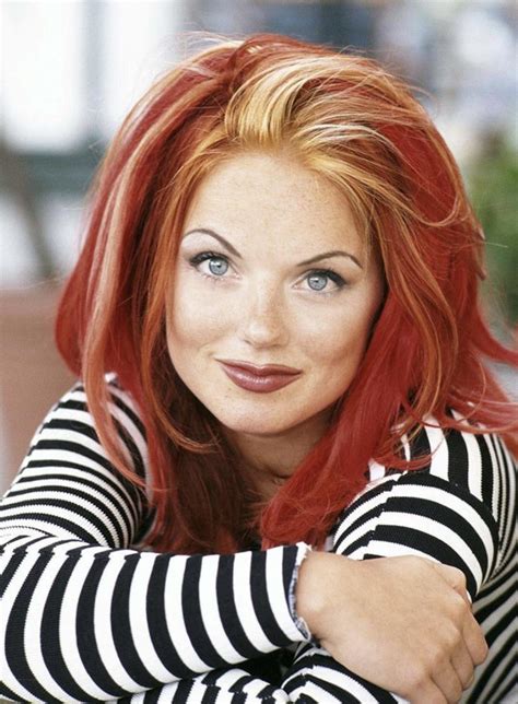 on may 31st in 1998 geri „ginger“ halliwell announced to leave the