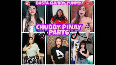 chubby pinay beauties part6 tiktok compilation youtube