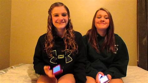 Sydney And Zoe Best Friend Tag Youtube