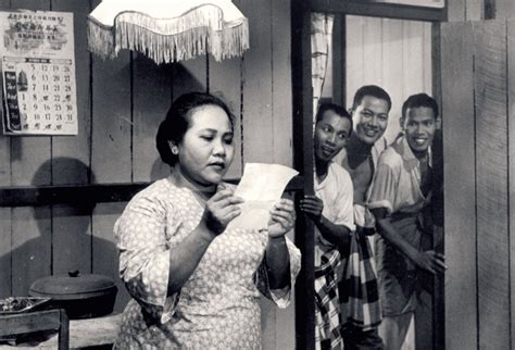 18 Filem Tan Sri P Ramlee Paling Legend Masih Segar Dalam Ingatan