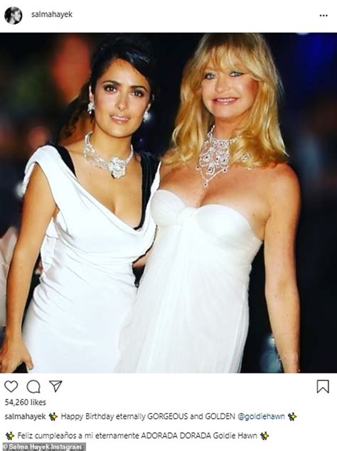 Kate Hudson Posts Throwback Snap Of Goldie Hawn As She