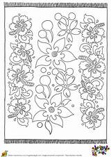 Tahiti Coloriage Tapis Fleurs Coloriages Colorier Hugolescargot Tahitien Tableau Savoir sketch template