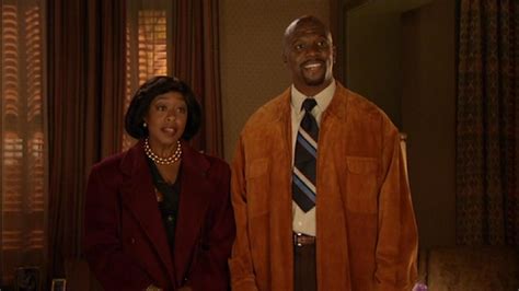 The Best Terry Crews Everybody Hates Chris Quotes