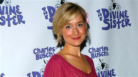 did smallville s allison mack try to recruit emma watson and kelly