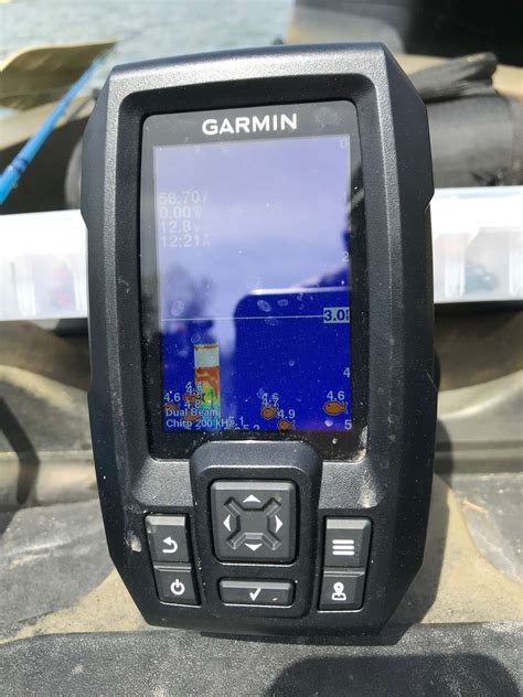 wire  garmin striker   wiring diagram