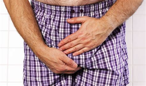 Testicular Cancer Symptoms Would You Recognise These Six