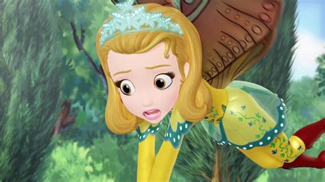 Image Sofia The First S01e19 Princess Butterfly 1080p
