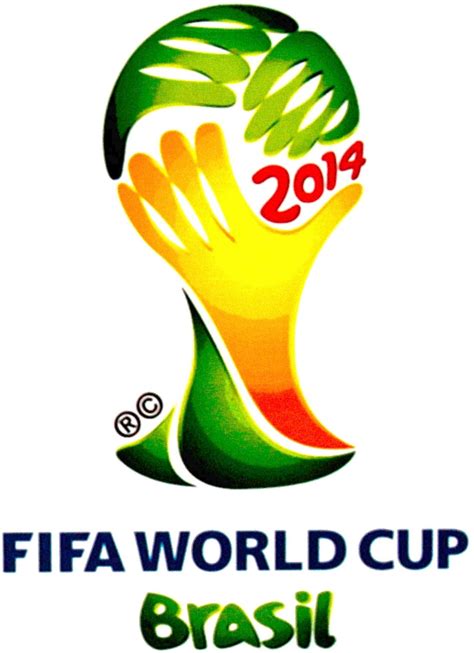fifa divulga logomarca oficial da copa das confederacoes  brasil
