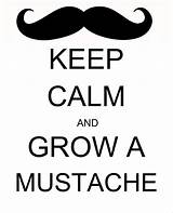 Coloring Moustache Getcolorings Mustache sketch template