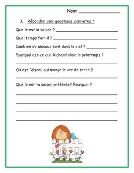 images  grade  french  pinterest french words