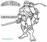 Splinter Coloring Master Pages Ninja Turtles Getcolorings sketch template