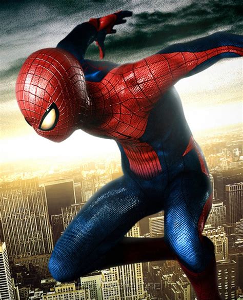 picture 253957 the amazing spider man pictures new
