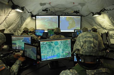 army greenlights key battle command system  full rate production