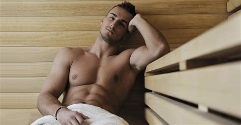 just for men spa package the awards winning day spa