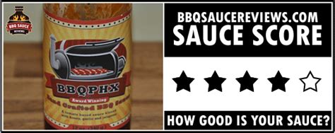 bbqphx barbecue sauce  bbq sauce reviews  barbecue sauces rubs tools