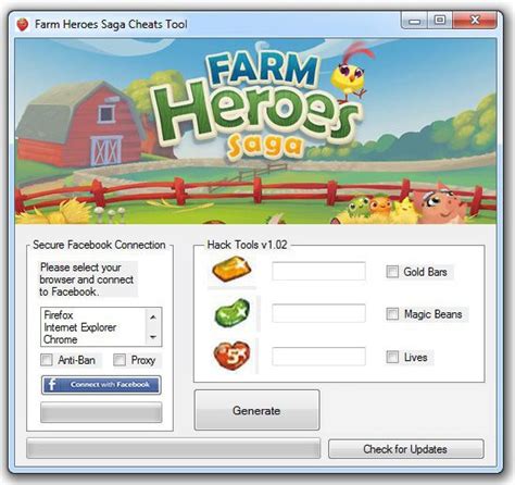 farm heroes saga hack tool fully working cheat farm heroes farm hero saga hero