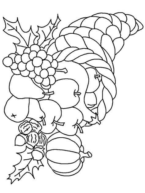 printable autumn coloring pages  getcoloringscom