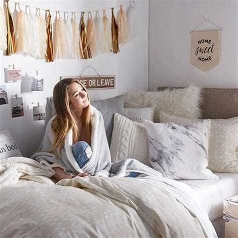 16 simple ways to make your dorm room feel like home raising teens today